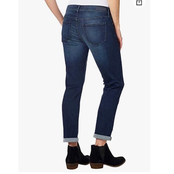 🆕Calvin Klein🆕Boyfriend Jeans - Picture 2 of 5